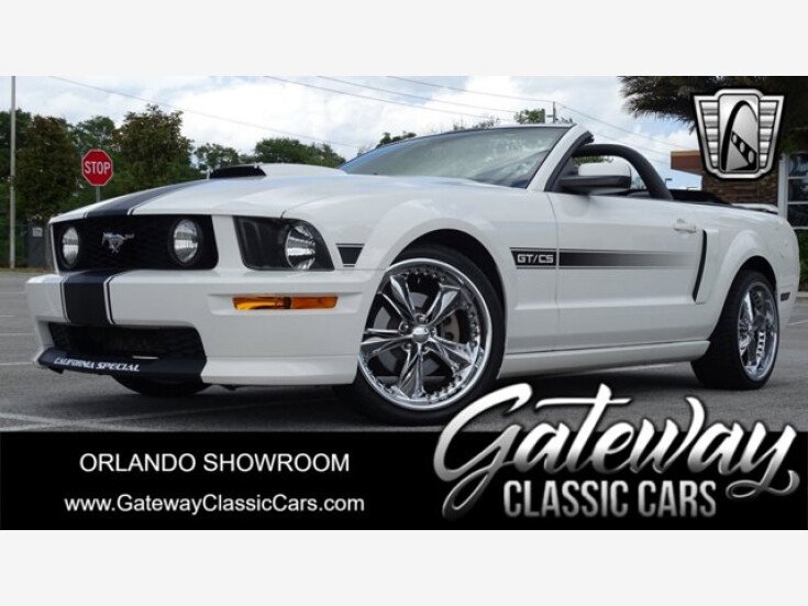 Thumbnail Photo undefined for 2009 Ford Mustang